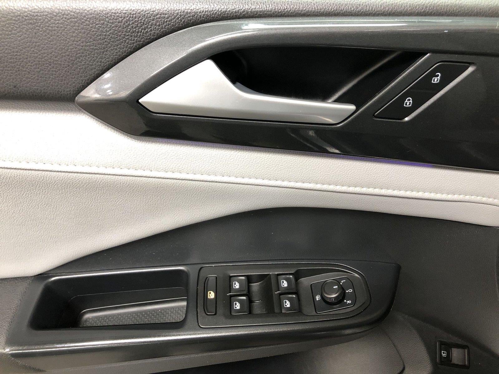 2023 Volkswagen Taos 1.5T SEL