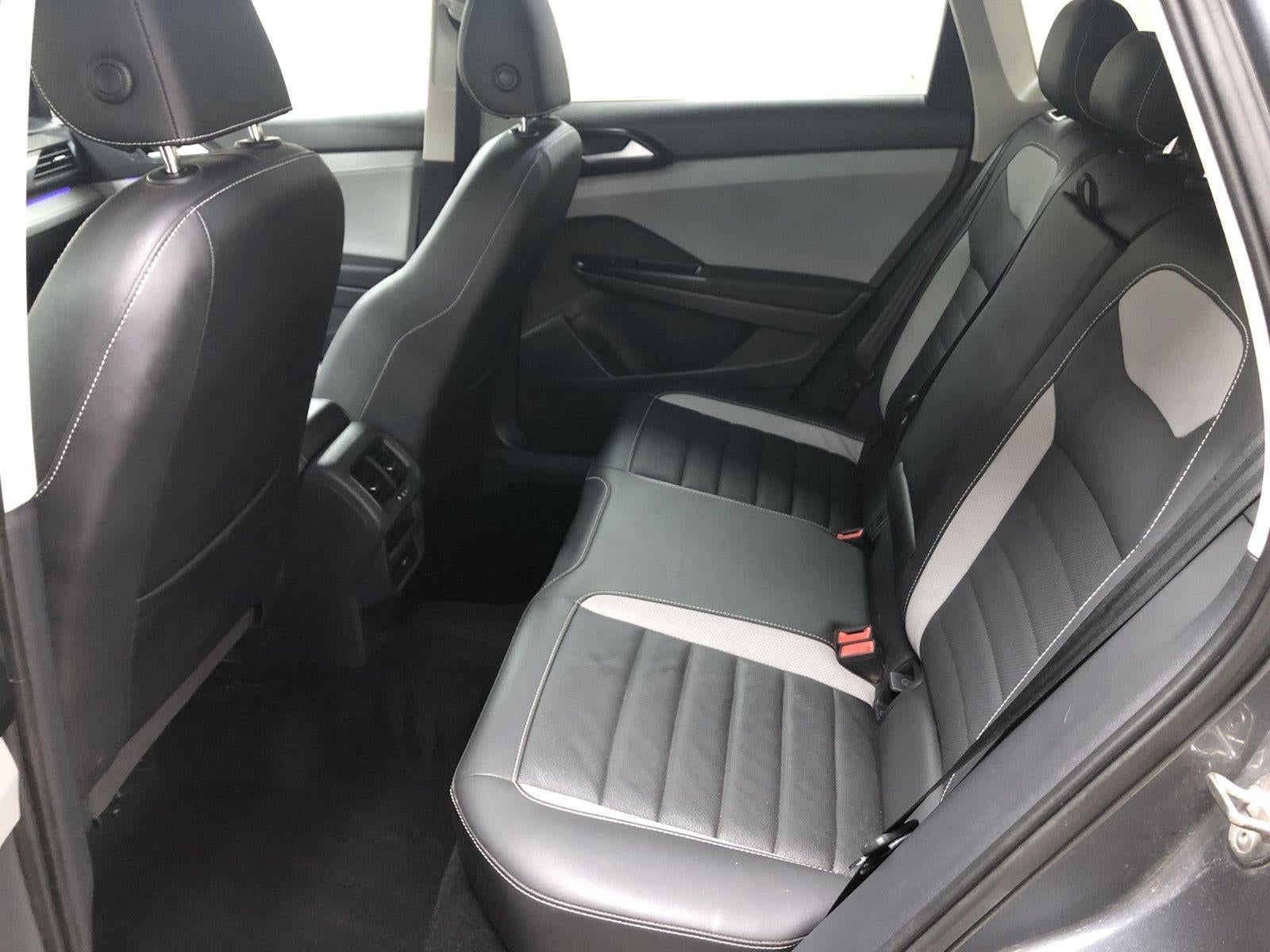 2023 Volkswagen Taos 1.5T SEL