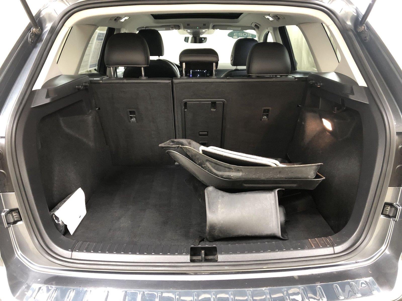2023 Volkswagen Taos 1.5T SEL