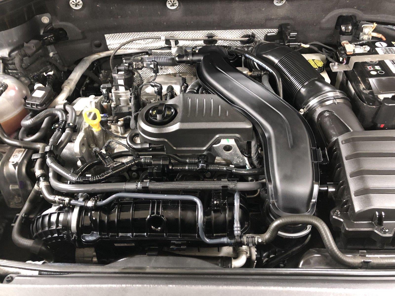 2023 Volkswagen Taos 1.5T SEL