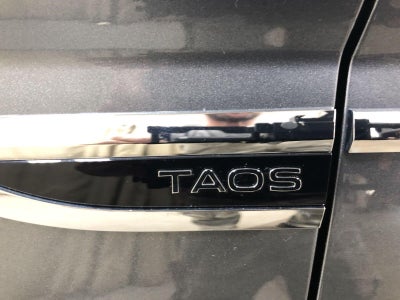 2023 Volkswagen Taos 1.5T SEL