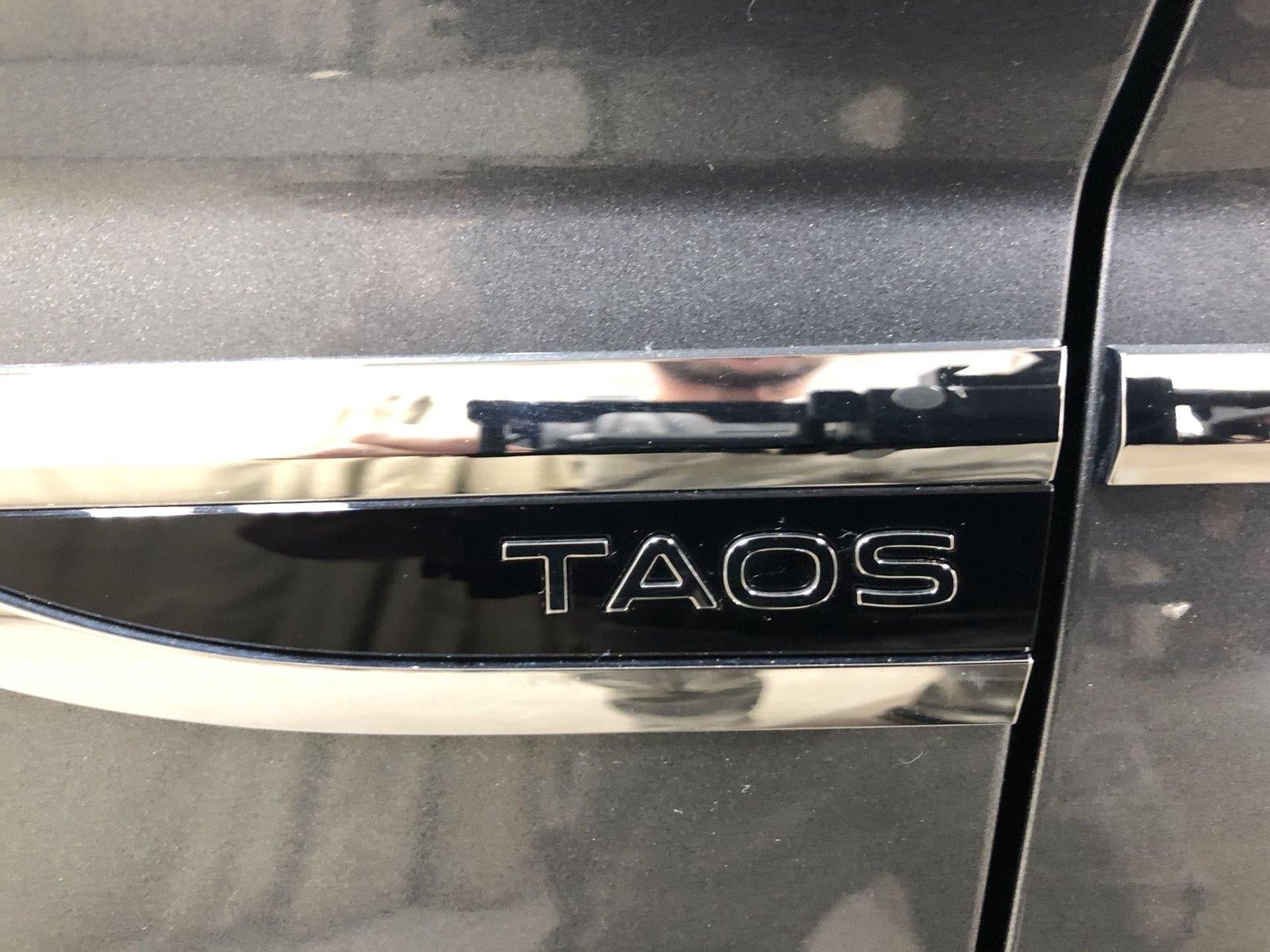 2023 Volkswagen Taos 1.5T SEL