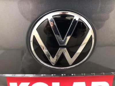 2023 Volkswagen Taos 1.5T SEL
