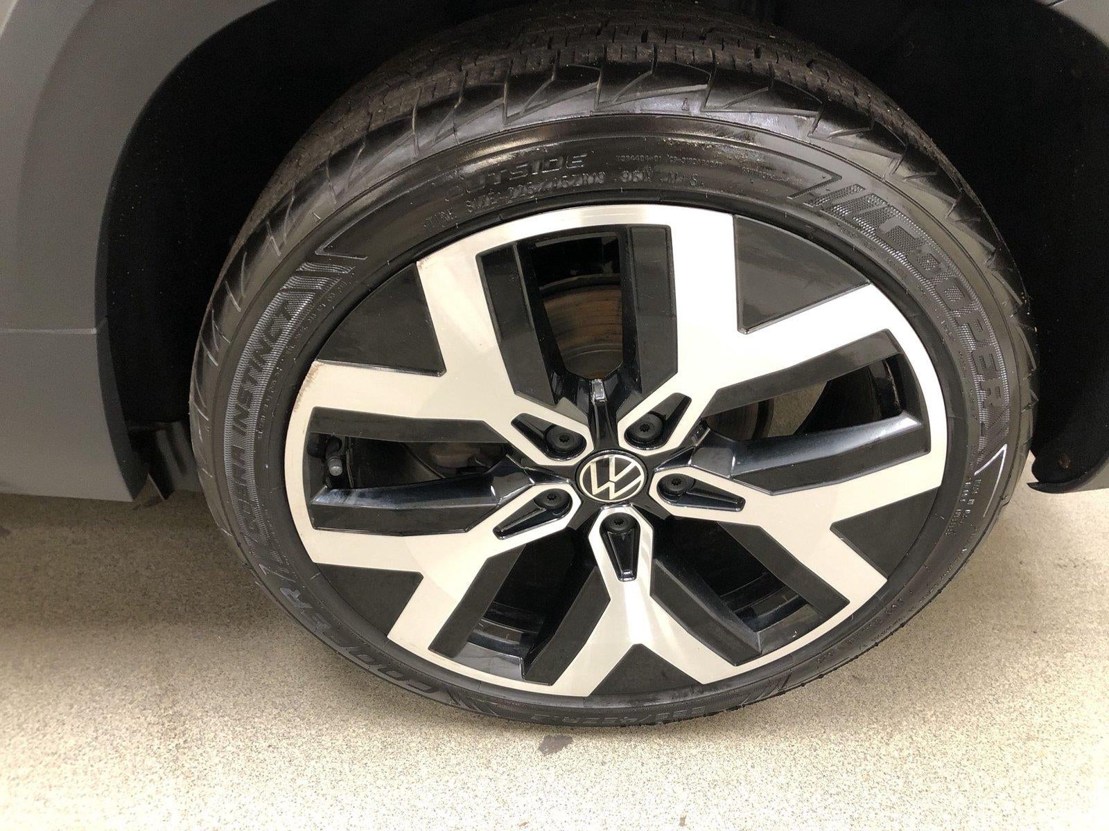 2023 Volkswagen Taos 1.5T SEL