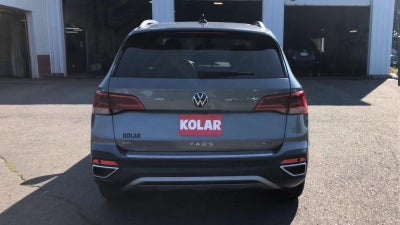 2023 Volkswagen Taos 1.5T SEL