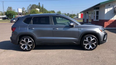 2023 Volkswagen Taos 1.5T SEL