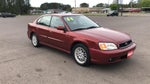 2004 Subaru Legacy Sedan (Natl) L