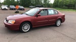 2004 Subaru Legacy Sedan (Natl) L