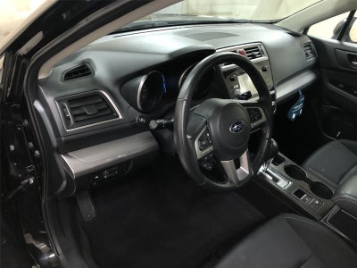 2015 Subaru Legacy 2.5i Premium