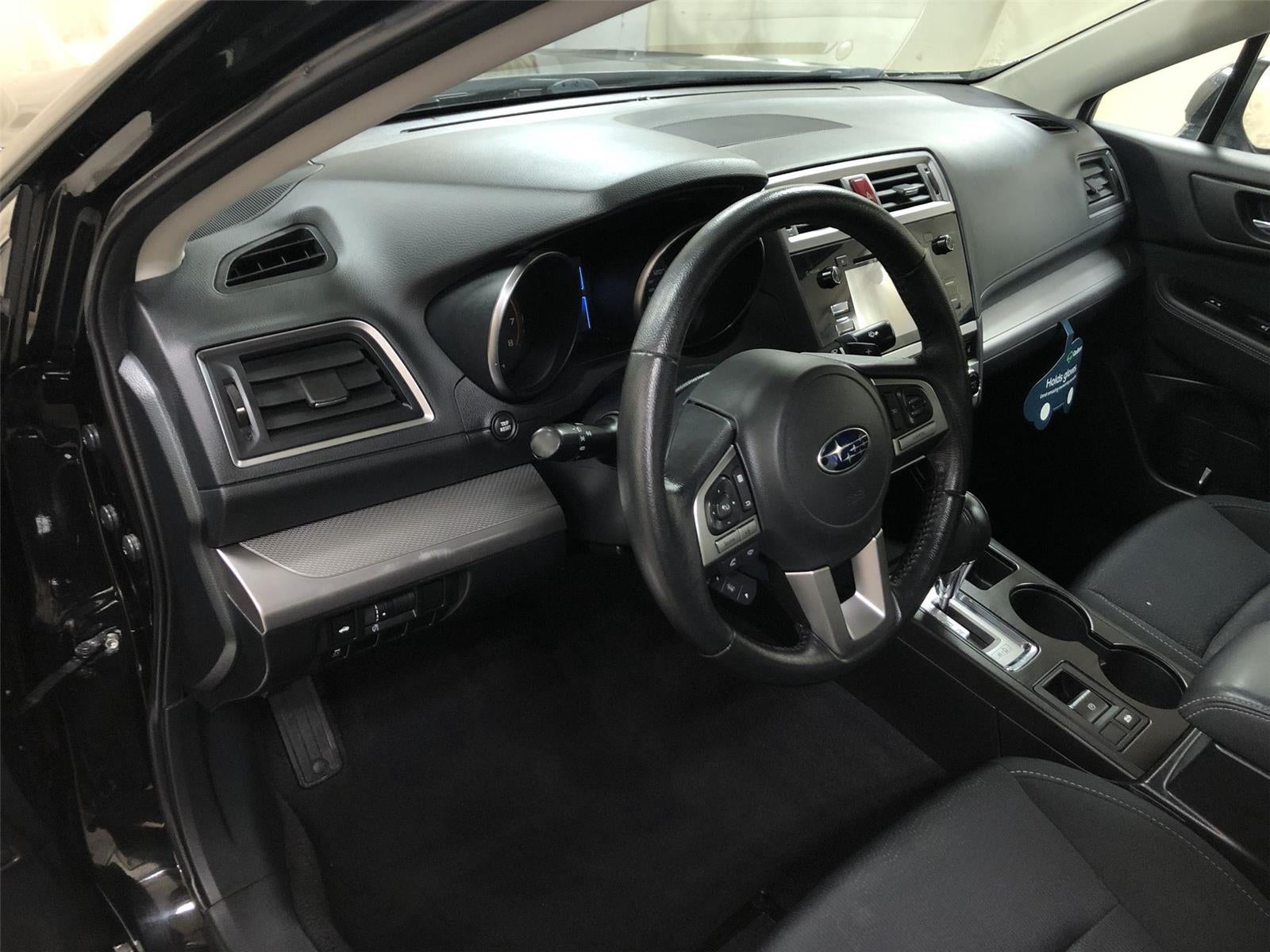 2015 Subaru Legacy 2.5i Premium