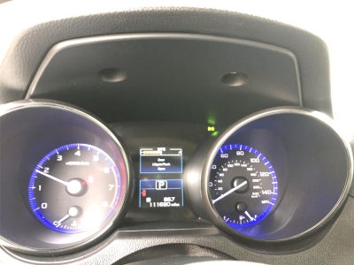 2015 Subaru Legacy 2.5i Premium