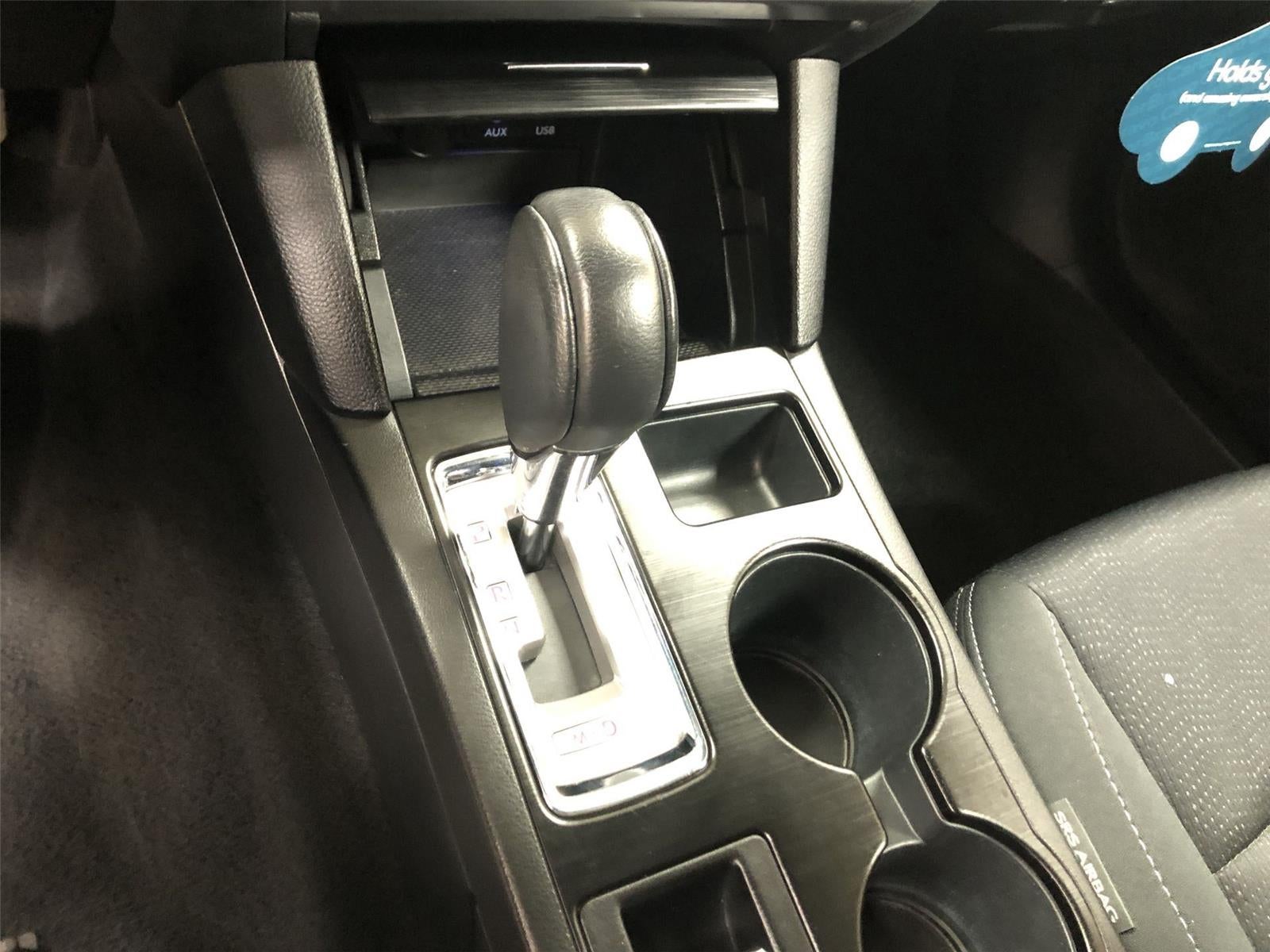 2015 Subaru Legacy 2.5i Premium