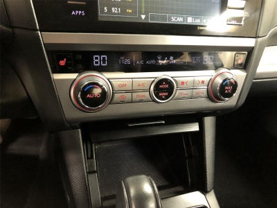 2015 Subaru Legacy 2.5i Premium