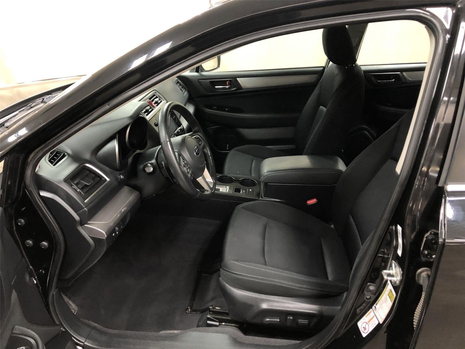 2015 Subaru Legacy 2.5i Premium