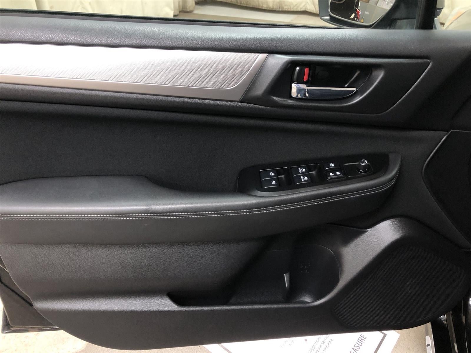 2015 Subaru Legacy 2.5i Premium