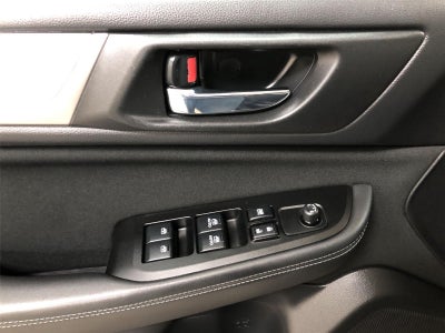 2015 Subaru Legacy 2.5i Premium