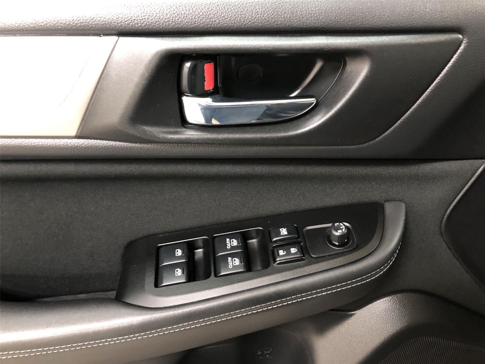 2015 Subaru Legacy 2.5i Premium