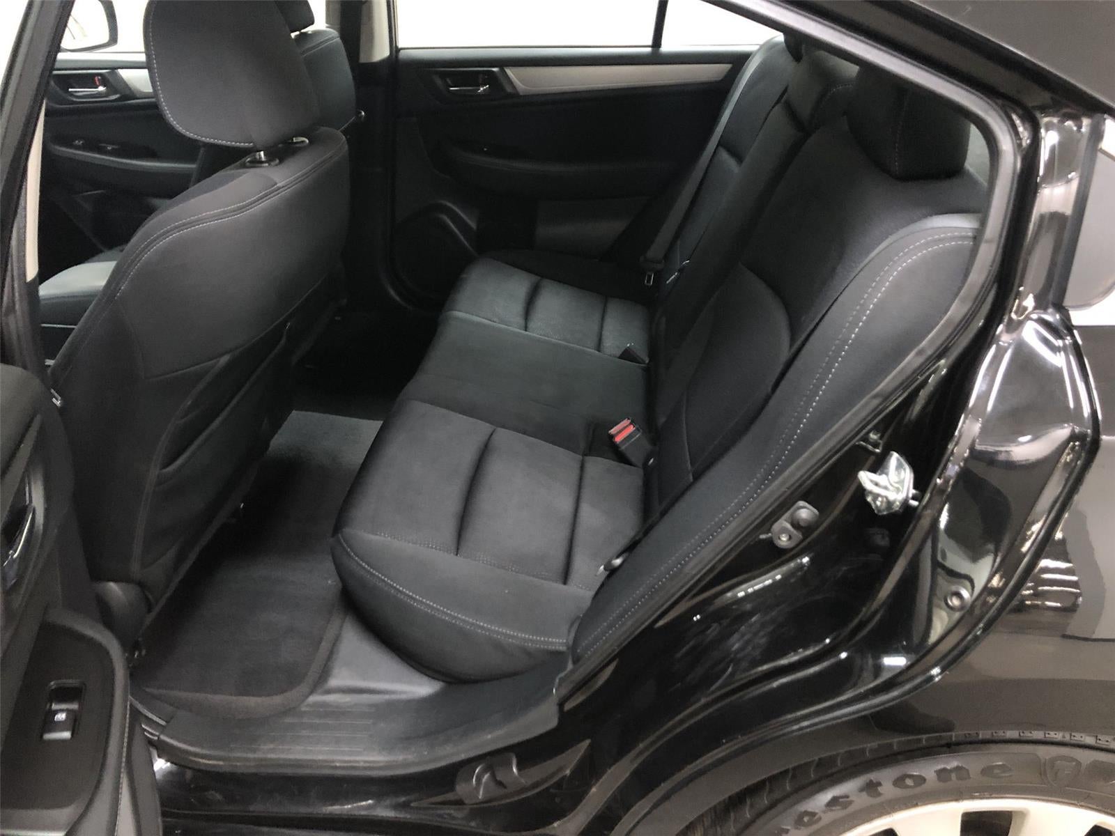 2015 Subaru Legacy 2.5i Premium