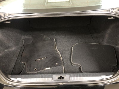 2015 Subaru Legacy 2.5i Premium