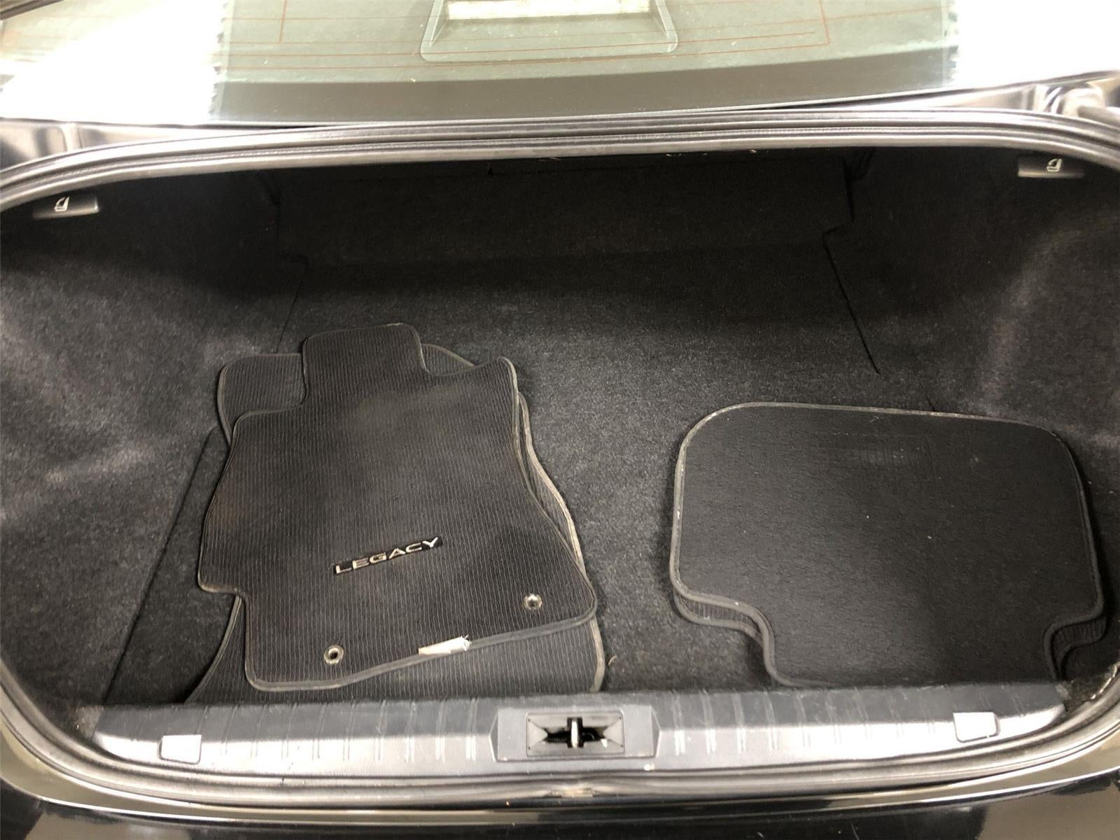 2015 Subaru Legacy 2.5i Premium