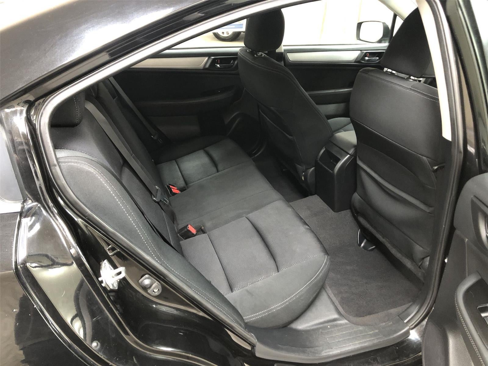 2015 Subaru Legacy 2.5i Premium