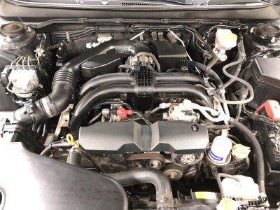 2015 Subaru Legacy 2.5i Premium
