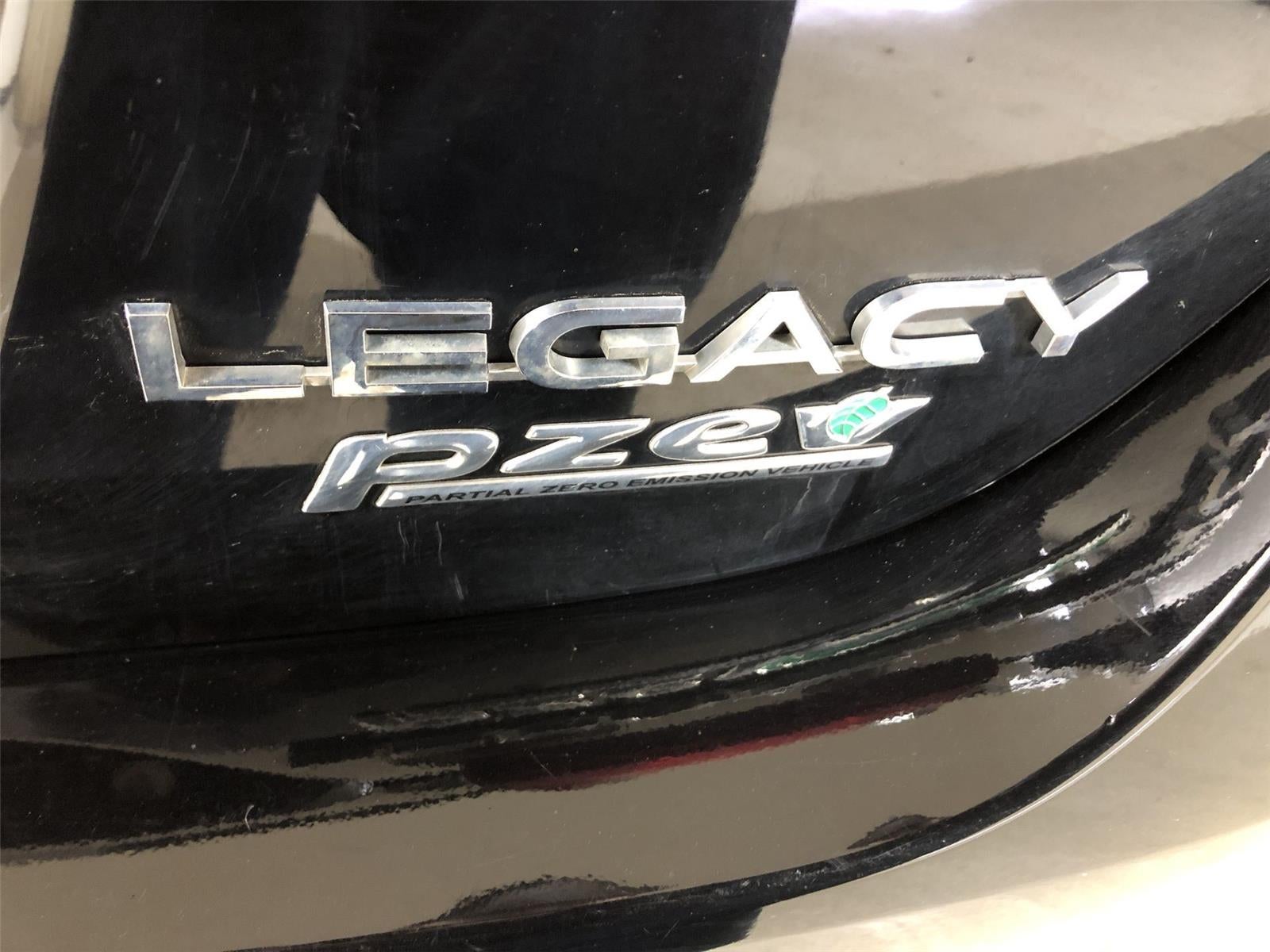 2015 Subaru Legacy 2.5i Premium