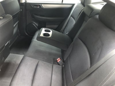 2015 Subaru Legacy 2.5i Premium