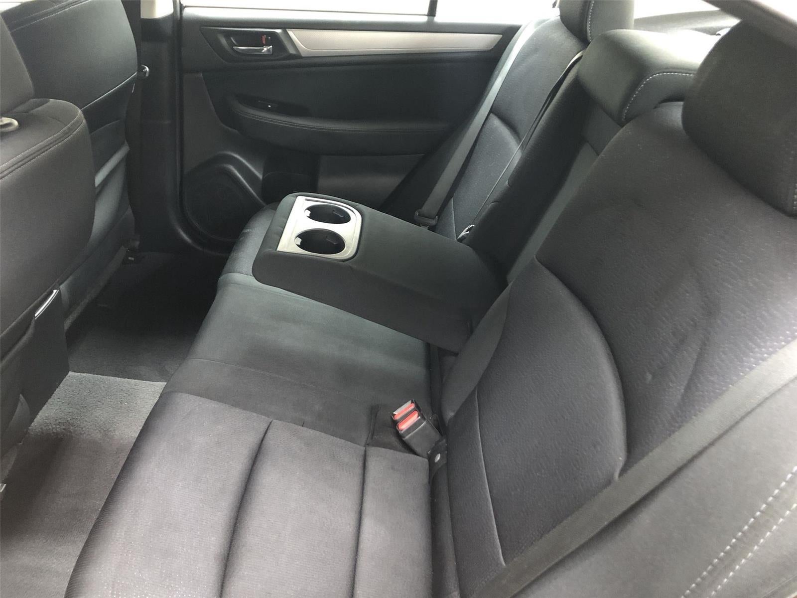 2015 Subaru Legacy 2.5i Premium