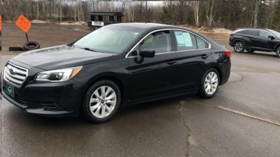 2015 Subaru Legacy 2.5i Premium