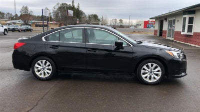 2015 Subaru Legacy 2.5i Premium