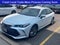 2022 Toyota Avalon XLE
