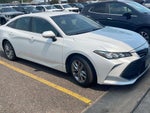 2022 Toyota Avalon XLE