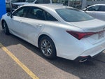 2022 Toyota Avalon XLE