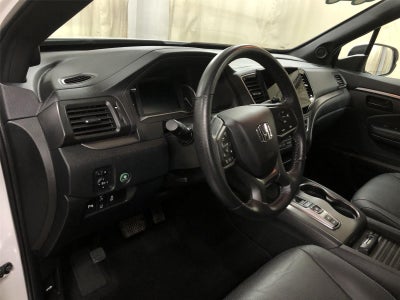 2022 Honda Passport AWD EX-L