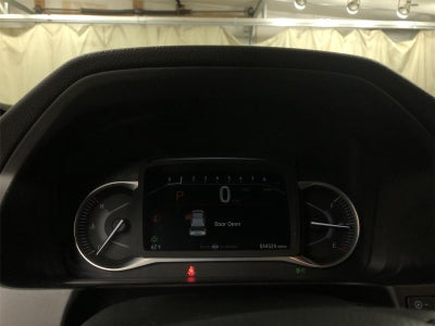 2022 Honda Passport AWD EX-L