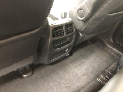 2022 Honda Passport AWD EX-L