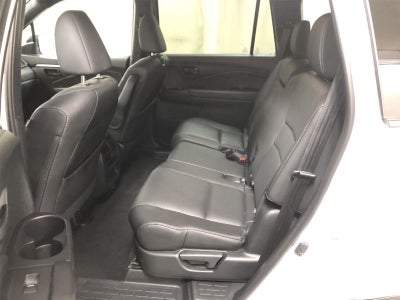 2022 Honda Passport AWD EX-L