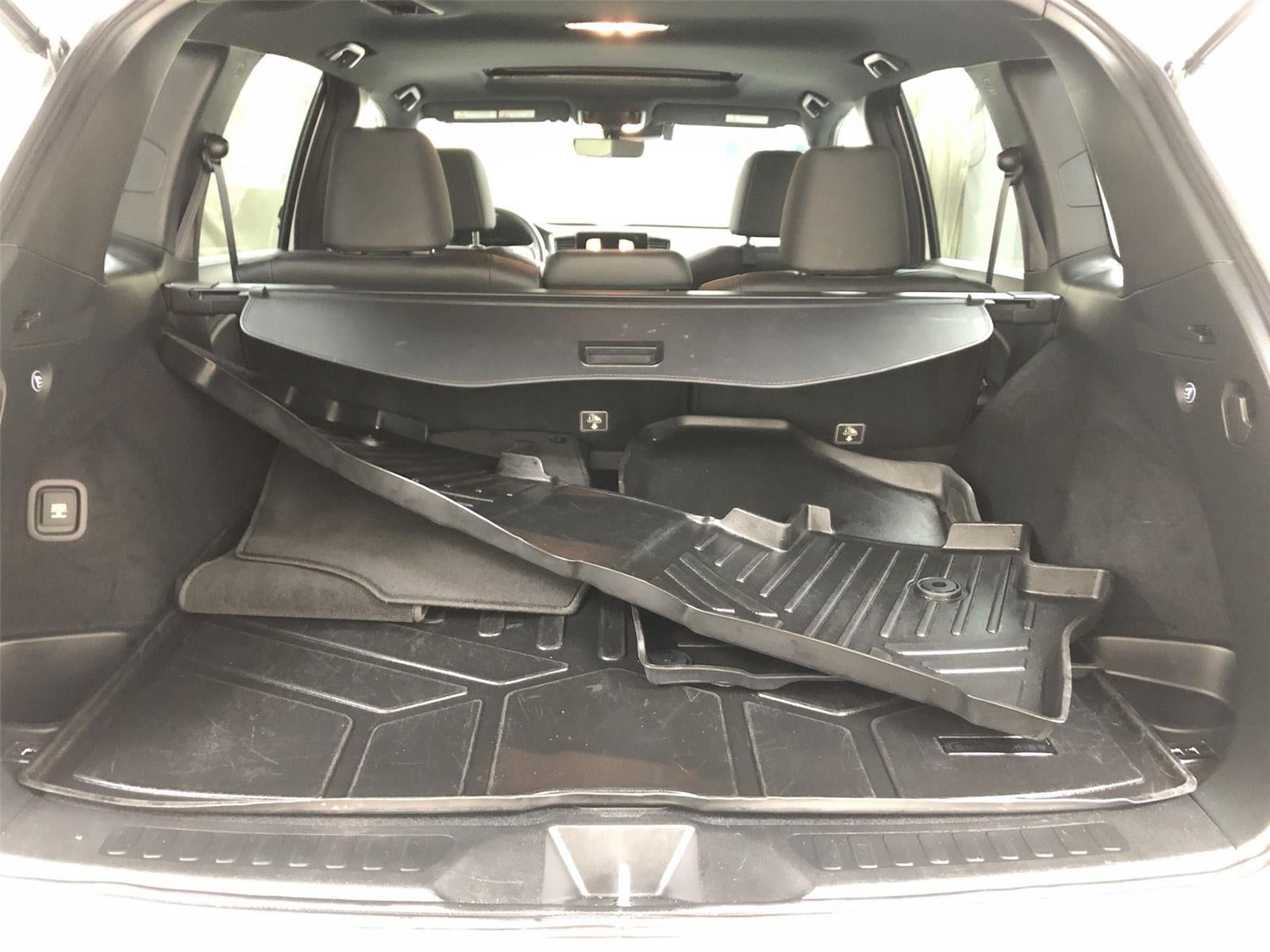 2022 Honda Passport AWD EX-L