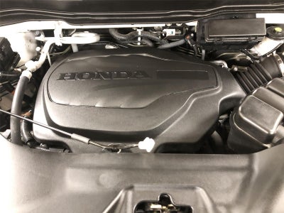2022 Honda Passport AWD EX-L