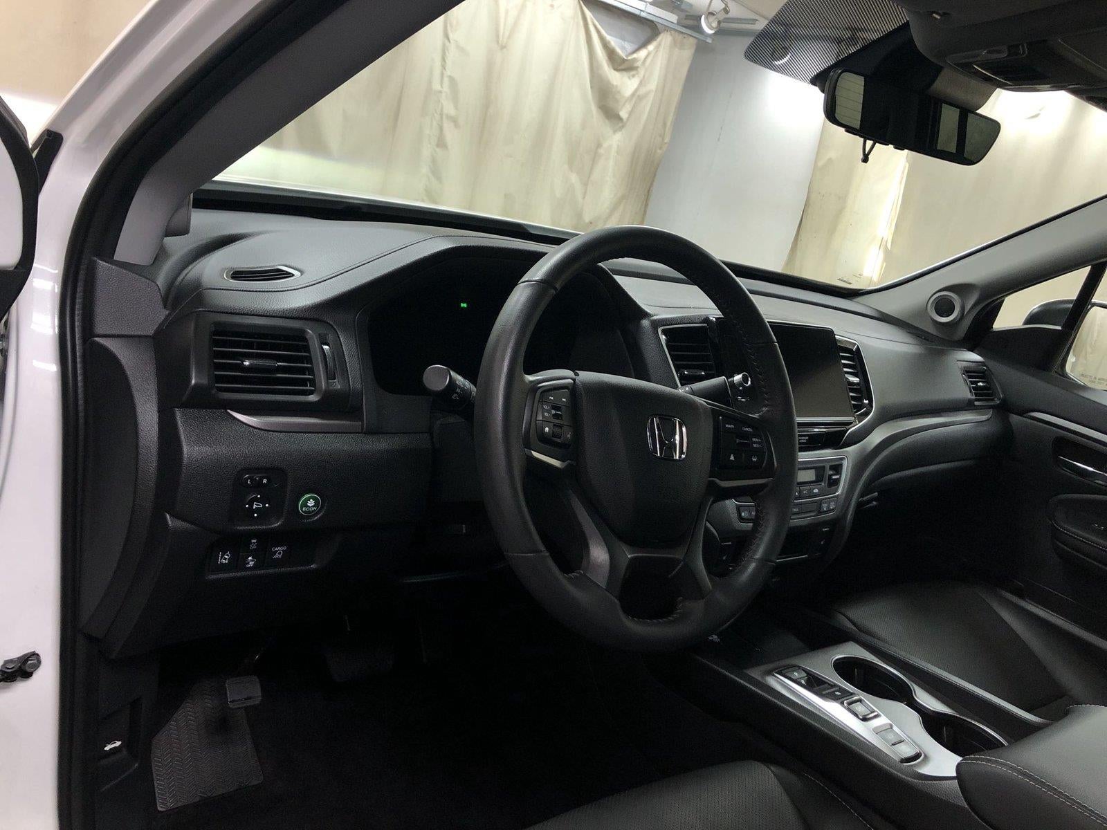 2026 Honda Ridgeline RTL - Photo 10