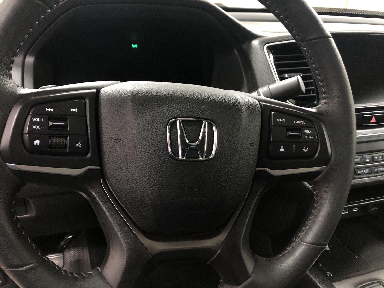 2026 Honda Ridgeline RTL - Photo 11