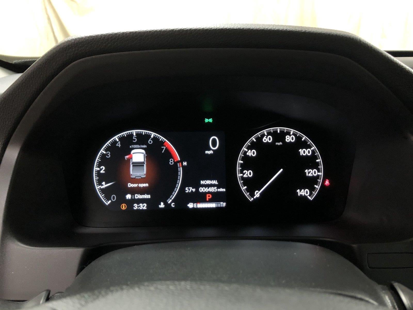 2026 Honda Ridgeline RTL - Photo 12