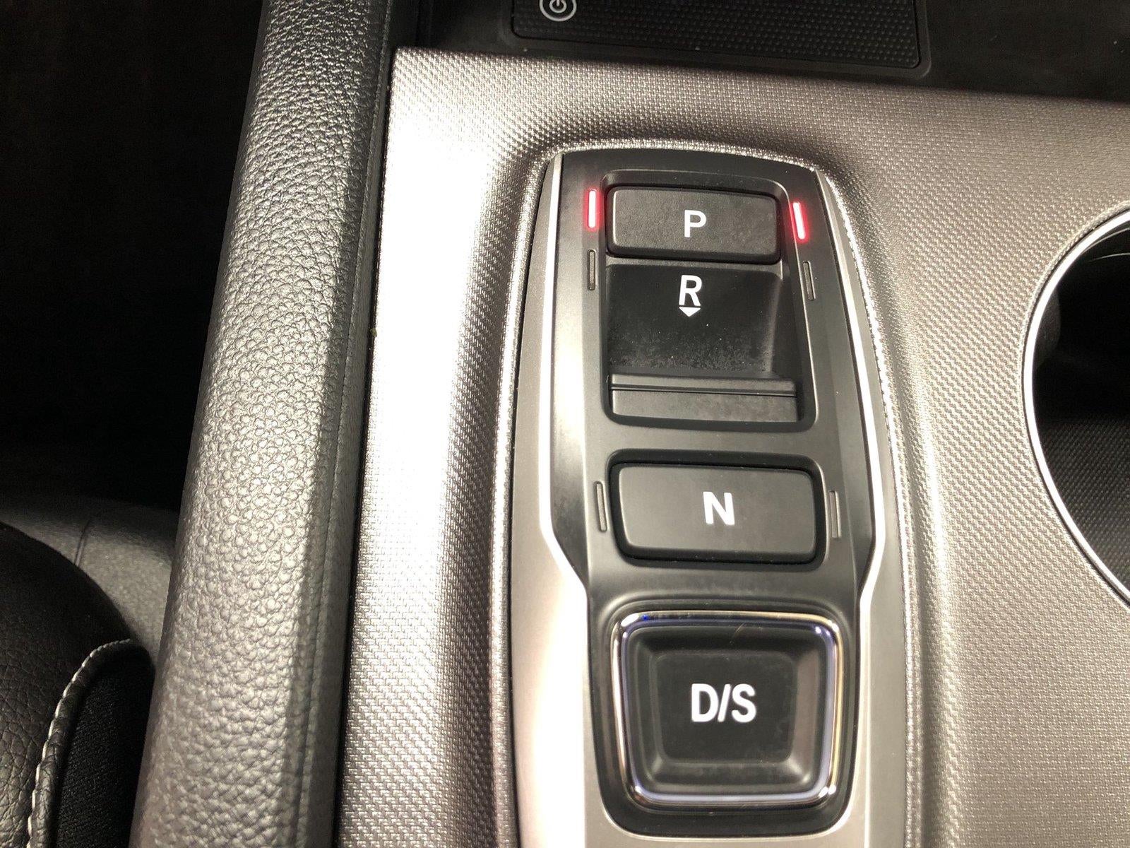 2026 Honda Ridgeline RTL - Photo 15