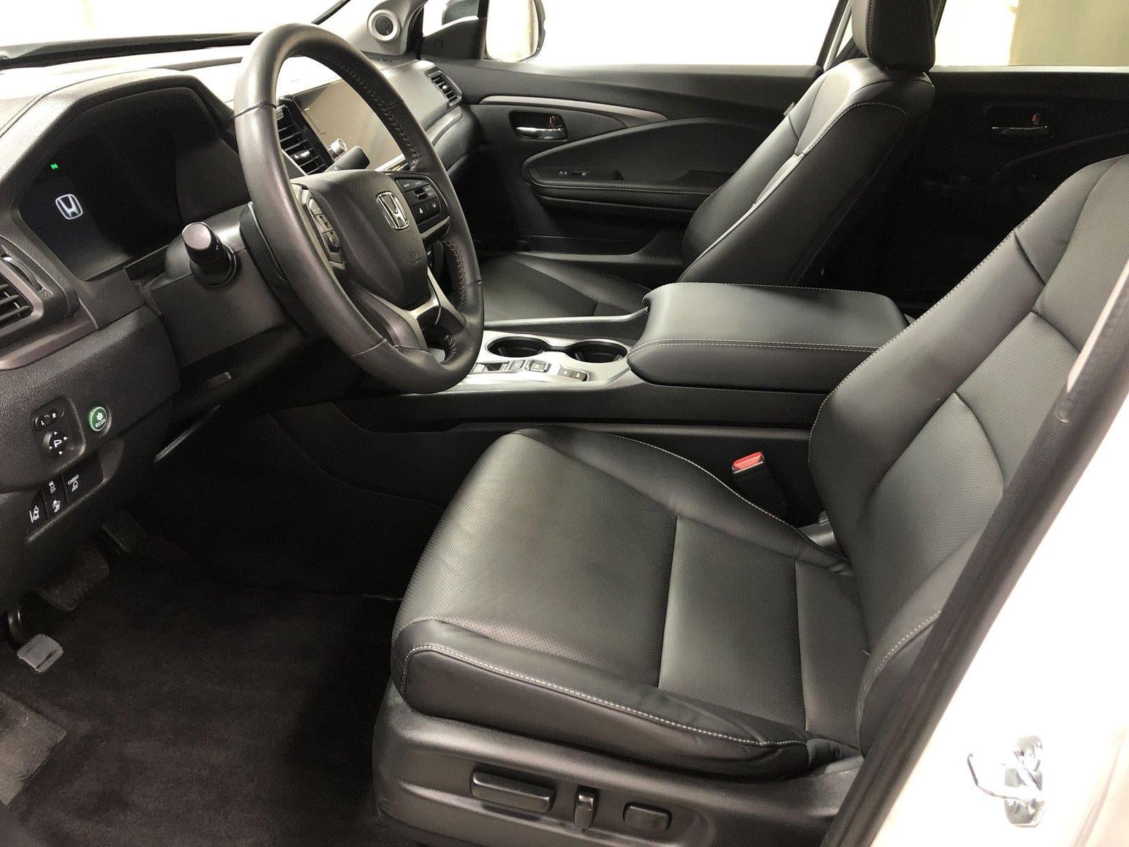 2026 Honda Ridgeline RTL - Photo 19