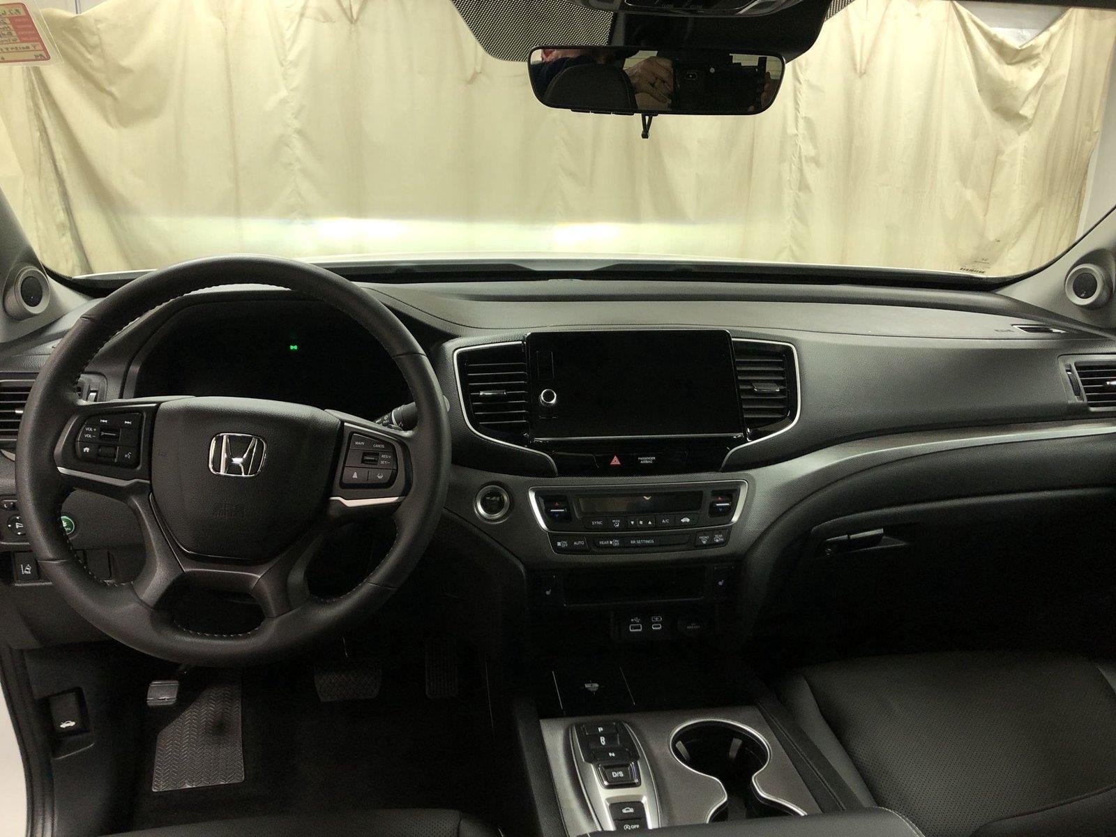 2026 Honda Ridgeline RTL - Photo 20