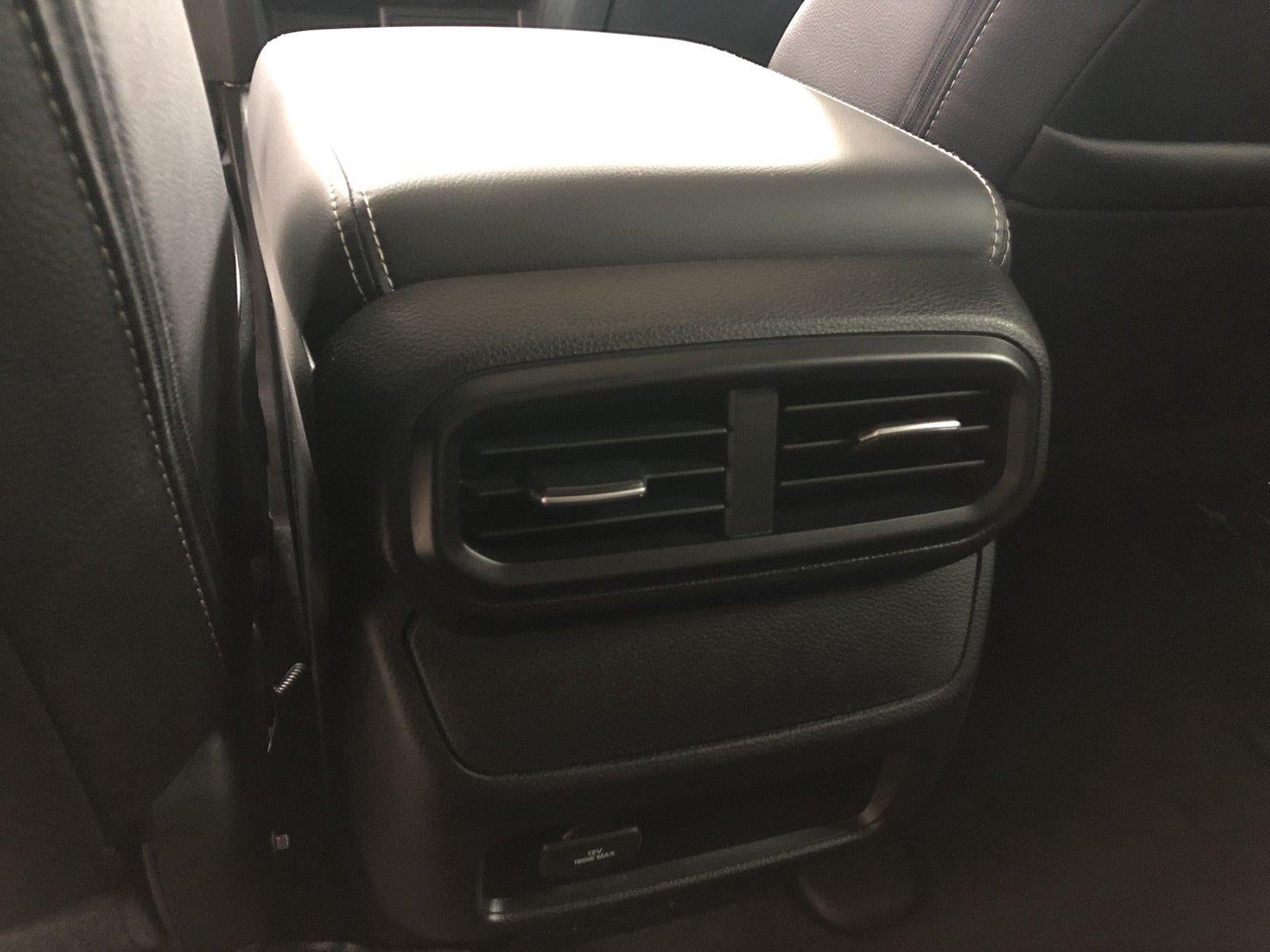 2026 Honda Ridgeline RTL - Photo 21