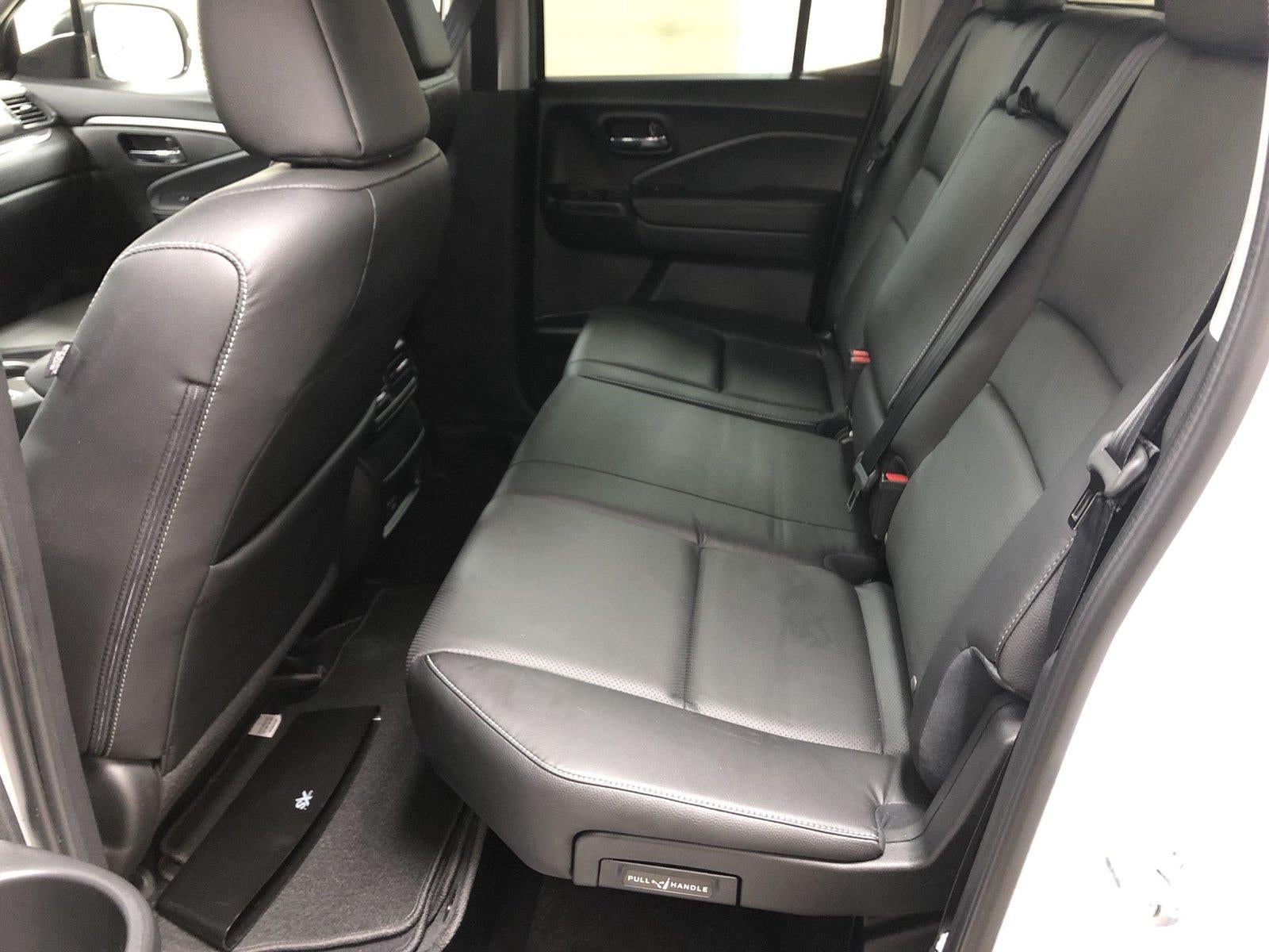 2026 Honda Ridgeline RTL - Photo 24
