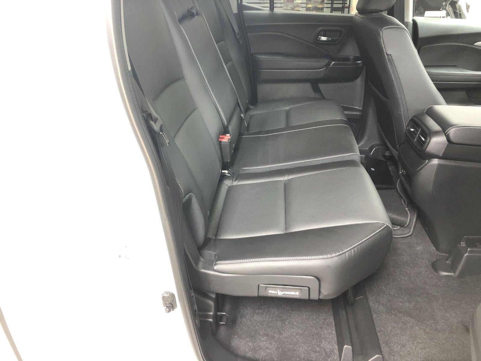 2026 Honda Ridgeline RTL - Photo 26