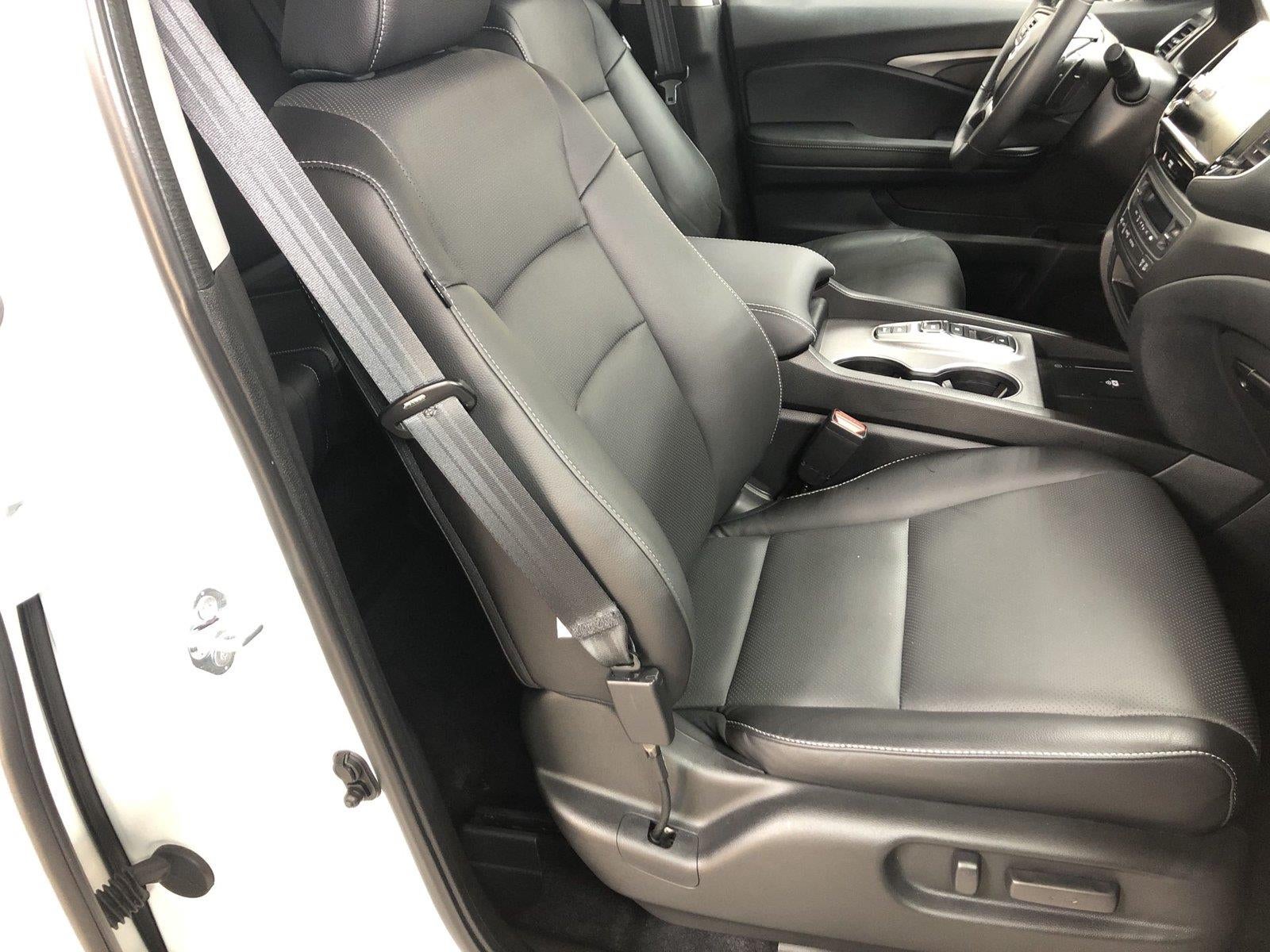2026 Honda Ridgeline RTL - Photo 27